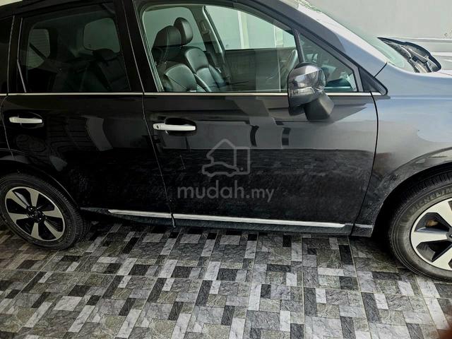 2019 Subaru FORESTER 2.0I-P (A) - 5