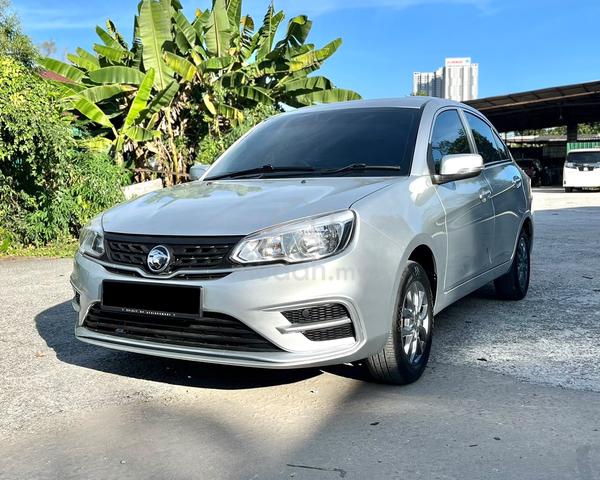 L/KEDAI 2023 Proton SAGA 1.3 STANDARD FACELIFT MC2 - 1