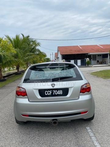 2008 Proton SATRIA 1.6 NEO H-LINE (A) - 4