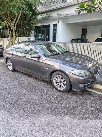 2012 Bmw 520d 2.0 (CKD) (A) - 1