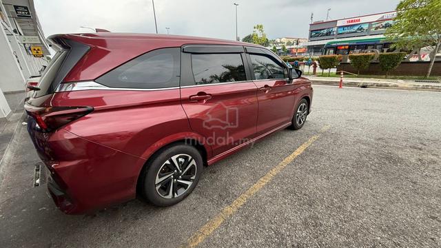 2023 Perodua ALZA 1.5 AV MY22 (A) - 2