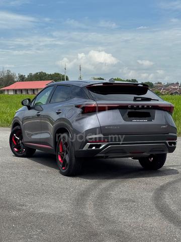 2024 Chery OMODA 1.5 5 H MY23 C5 (A) - 4