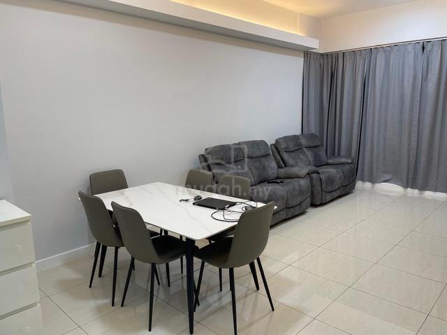 Sentral Suites @ KL Sentral 1