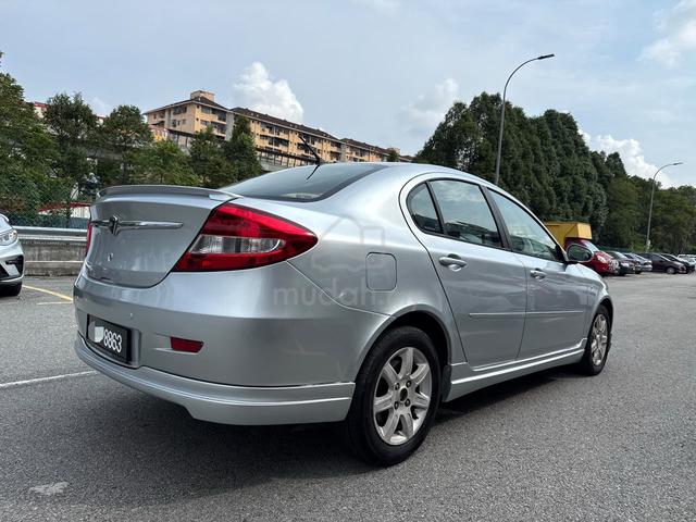 2009 Proton PERSONA 1.6 (A) PUSPAKOM DONE/ CASH - 2