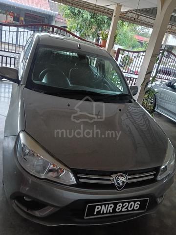 2018 Proton SAGA 1.3 STANDARD CVT (A) - 4