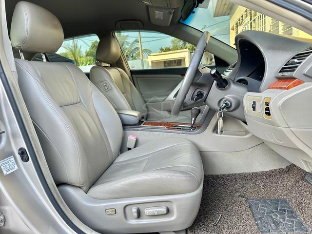 2011 Toyota CAMRY 2.0 G FACELIFT VERSION 1Y-WARNTY - 5