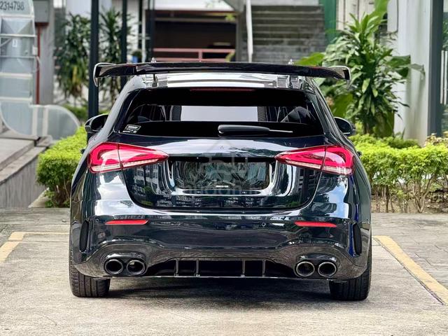 Mercedes Benz A180 1.3 AMG F/Cnvrt-A45S LowMileage - 2