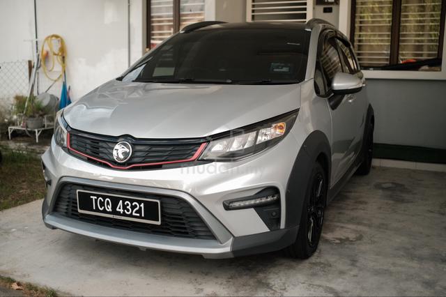 2023 Proton IRIZ 1.6 ACTIVE MY19 FACELIFT (A) - 3