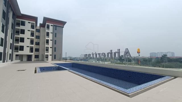 Abberton Avenue Apartment 1
