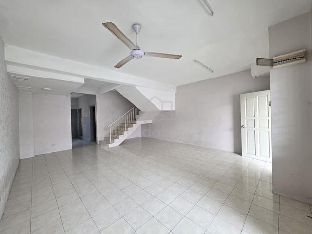 2 Sty House🔥 Below Value Taman Sentosa Klang Kampung Jawa,NSK,KESAS 1