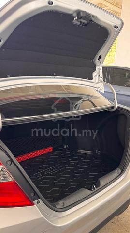 2025 Perodua BEZZA 1.3 X MY16 FACELIFT (A) - 5