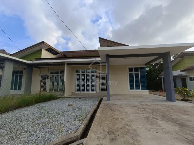 Semi-D KOK LANAS (BEBAS BANJIR) 3