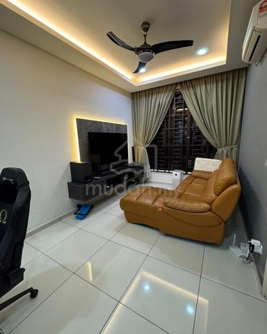 D'Summit Residences 1