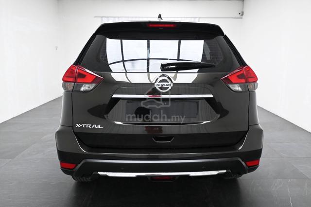 2019 Nissan X-TRAIL 2.0 FWD (A) TIPTOP CONDITION - 5
