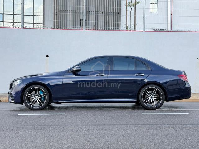 [2018] Mercedes Benz E350E 2.0 AMG LINE (CKD) (A) - 3