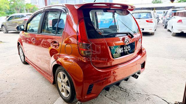 LOAN TERSEDIA! Perodua MYVI 1.3 SE 2014👑1.5 RUPA - 3