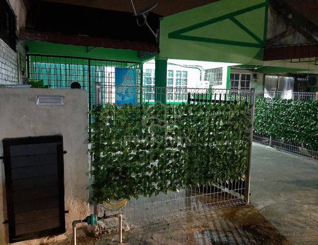 FULL LOAN🔥🔥 1 Storey Taman Sri Desa Tongkah Banting 1