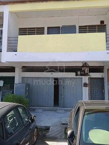 Ground Floor Shop Lot Pakatan Jaya, Bercham 1