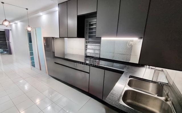 Residensi Jalilmas @ Bukit Jalil 1