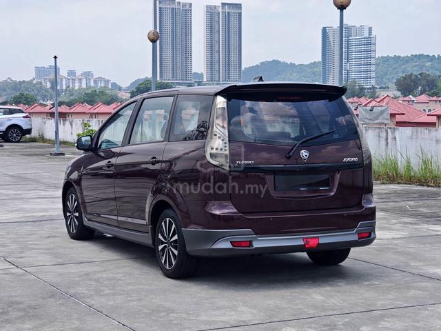 2020 Proton EXORA 1.6 PREMIUM (A) FULL LOAN - 5