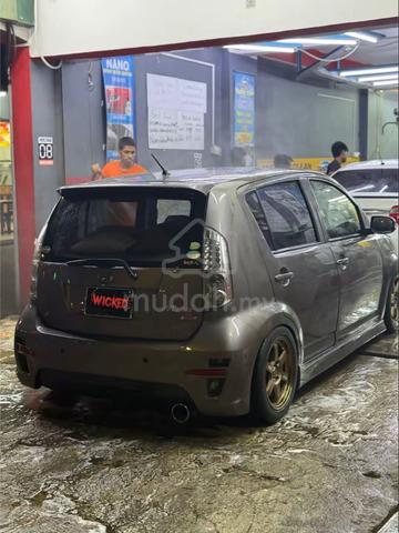 2007 Perodua MYVI 1.3 SXi (M) - 1