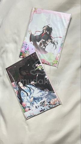 MDZS Grandmaster of Demonic Cultivation - photo 2 of 6