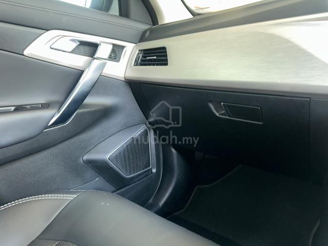 2020 Proton X70 1.8 TGDI EXECUTIVE 2WD MY18 (A) - 5