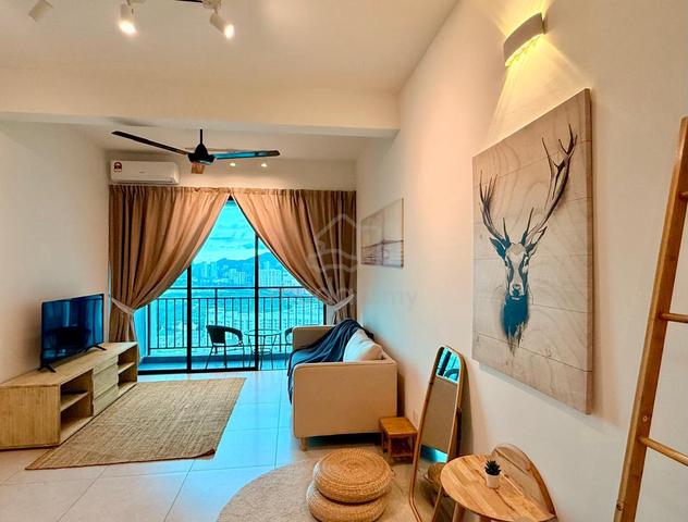 3 Residence 1