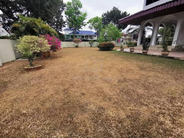 2 Storey Bungalow Minden Heights Gelugor 1