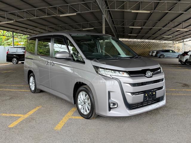 2023 Toyota NOAH 2.0 G Spec (A) - 1