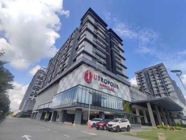 Utropolis Suites 2 1