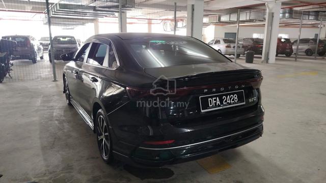 2024 Proton S70 1.5 FLAGSHIP X MY23 (A) - 4