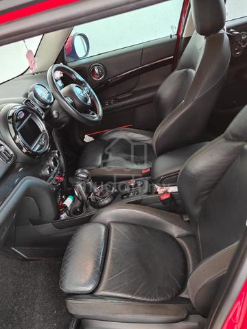 2017 Mini COUNTRYMAN 2.0S (A) - 5