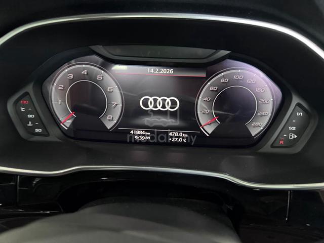 2021 Audi Q3 1.4 TFSI (A) - 5