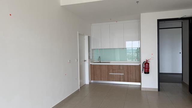 Tuai Residence 1