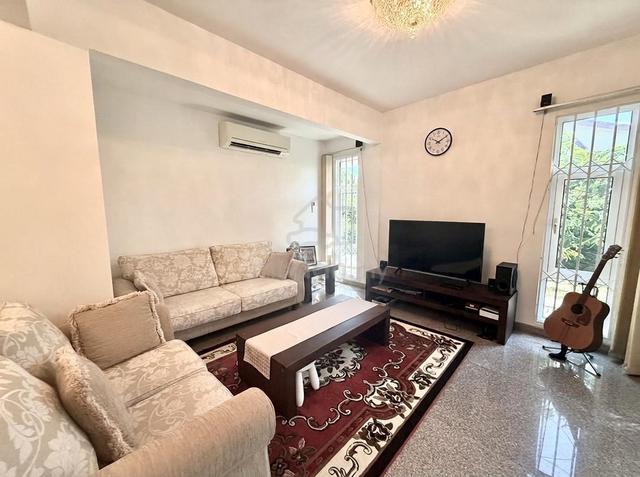 Double Storey Semi Detached House For Sale @ Tabuan Laru 1