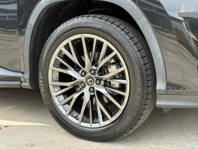 2022 Lexus Rx300 F-Sport 2.0 Turbo - 3