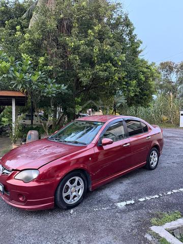 2009 Proton PERSONA 1.6 SE (A) - 2