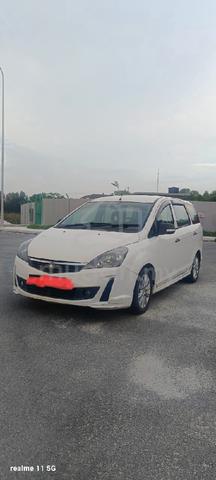 2014 Proton EXORA 1.6 BOLD EXECUTIVE (A) - 1