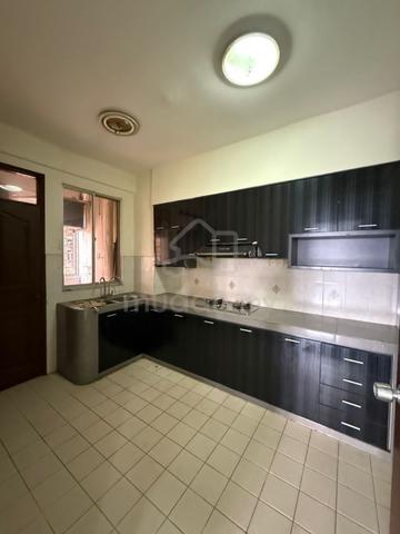 Persiaran Tanjung Apartment 1