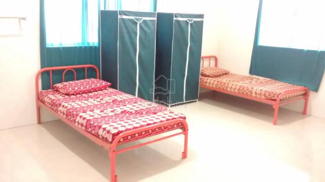 Bilik Sewa Temerloh (Lelaki) Banglo 1