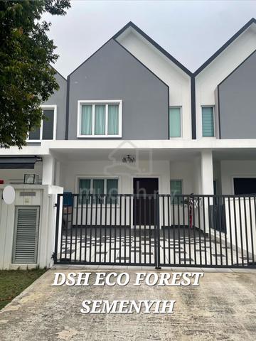 Ebonylane Eco forest 1 semenyih 1