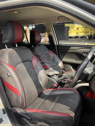 2022 Perodua ATIVA 1.0 AV (A) - 5