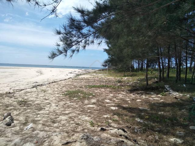 Sekuati Kudat Beach Land 3