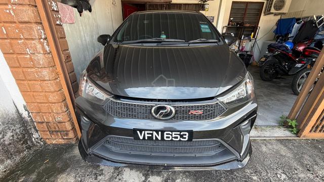 bezza 1.3 x auto for sale - 3