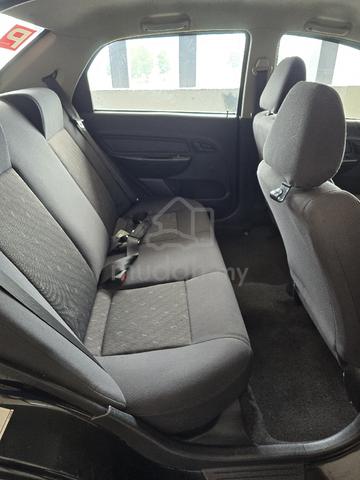2012 Proton SAGA 1.3 FLX STANDARD (A) - 5