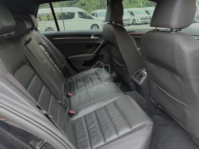 2013 Volkswagen GOLF 2.0 GTI  (TECH PACK) MK7 - 5