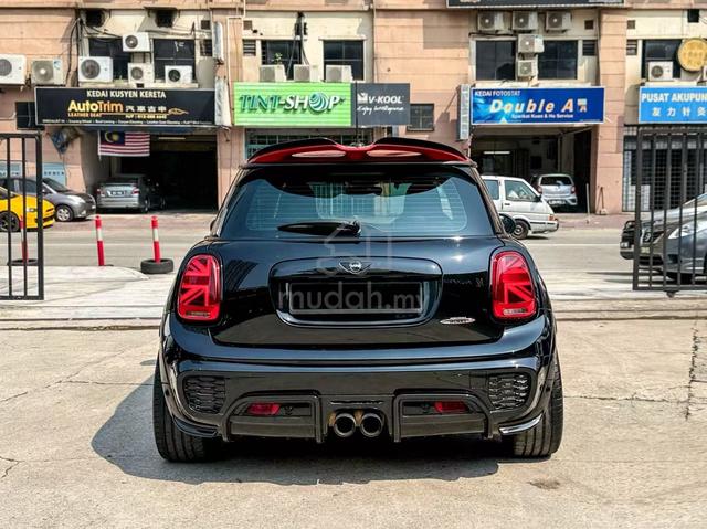 Mini Cooper JCW 2.0 B48 Stage2 MST H/Kardon 62kMI - 4