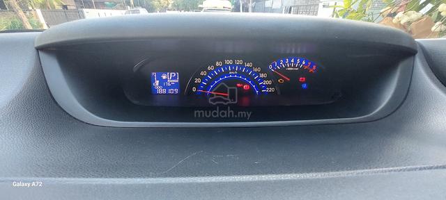 2012 Perodua ALZA 1.5 EZI (A) - 4