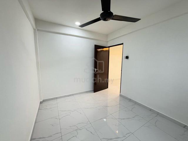 Tasek Seri Alam 5